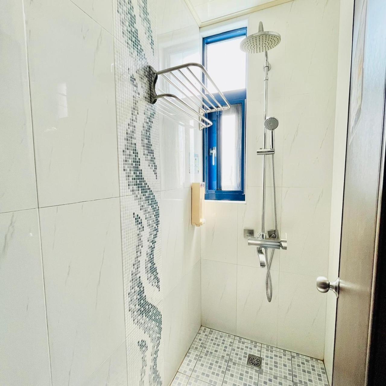 Ship House Apartment Xiaoliuqiu Luaran gambar